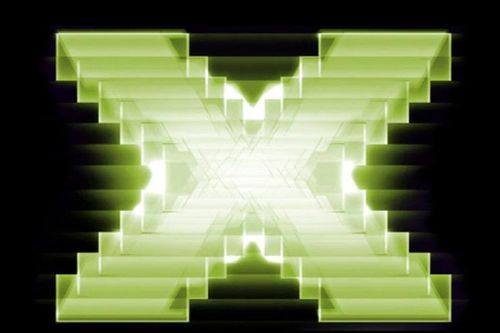 DirectX 8 bước ngoặt thay đổi đồ họa máy tính