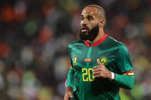 Cặp sao MU Mbeumo và Onana vắng mặt tại World Cup 2026