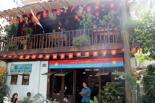 Căn nhà 113A Đặng Dung từng nuôi giấu biệt động giữa vòng vây nay sắp được vinh danh
