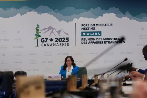 G7 tìm con đường hòa bình cho Ukraine giữa áp lực và hoài nghi