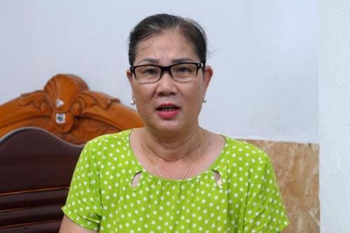 Vui mừng khi giờ đây vấn đề tê cứng bàn tay mỗi sáng không còn nữa