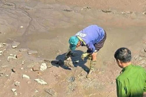 Truy tìm tung tích nạn nhân vụ bộ xương người dưới ao cá