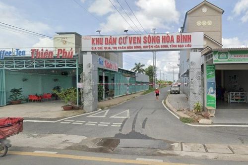 Thiếu 1 chữ ký cả khu đô thị bị 'treo' giao dịch