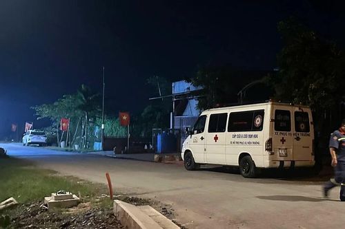 Điều tra cái chết bất thường của người phụ nữ tại khu vườn sau nhà