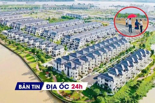 Địa ốc 24H: Hết thời lướt sóng bất động sản; thêm 63 khu đất thí điểm làm nhà ở trên đất nông nghiệp