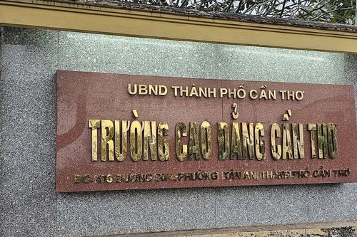 Cần Thơ sẽ sắp xếp, sáp nhập loạt trung tâm, trường cao đẳng, bệnh viện