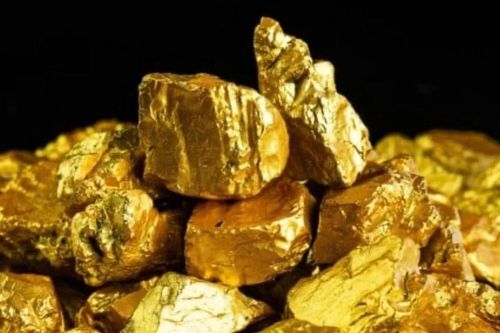 Trung Quốc liên tiếp phát hiện mỏ vàng ngàn tấn