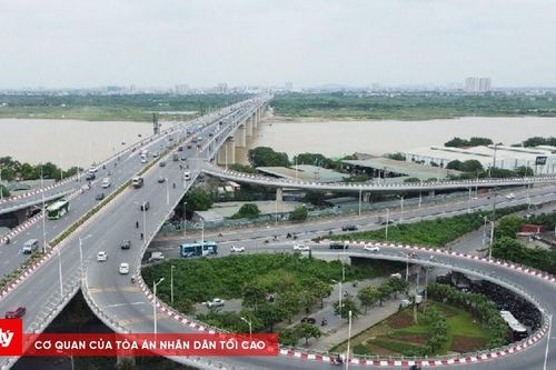 Hà Nội: Tăng tốc kiến tạo hệ thống giao thông đồng bộ, bền vững