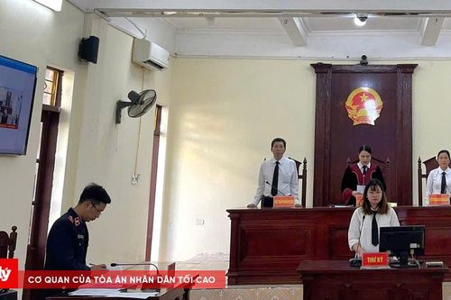 Ba bị cáo lĩnh án vì mua bán ma túy