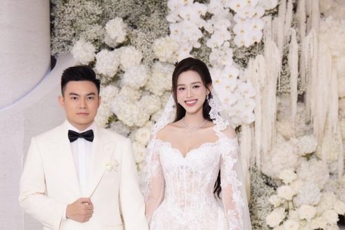 3 hoa hậu, á hậu lấy chồng doanh nhân giàu có, làm dâu gia đình hào môn là ai?