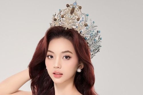 Phía sau cú vấp ngã của hoa hậu Hoàng Ngọc Như