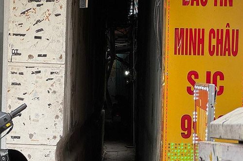 Sự thật phía sau những căn nhà 1 tỷ đồng ngay trung tâm Hà Nội