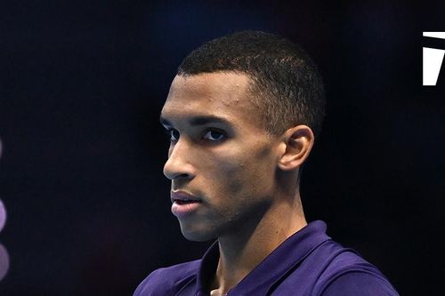 Xác định tay vợt cuối cùng vào bán kết ATP Finals 2025
