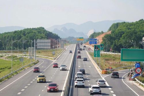 Vị trí chiến lược tạo nên sức bật tăng trưởng mạnh mẽ cho Thanh Hóa
