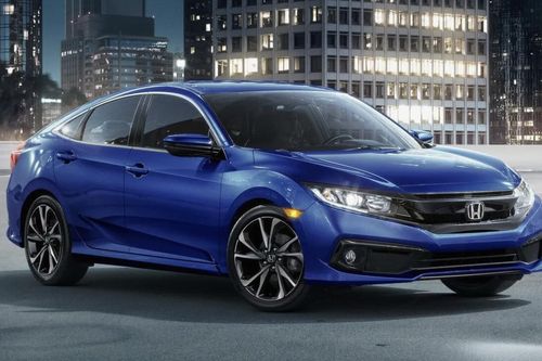 Honda triệu hồi hơn 406.000 chiếc Civic vì nguy cơ rơi bánh khi đang chạy