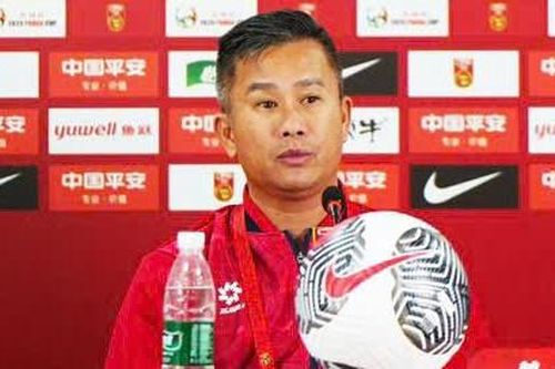 'U22 Việt Nam thua U22 Uzbekistan vì thiếu may mắn'