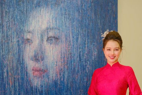 Lý do khiến MC Huyền Châu xuất hiện trở lại sau thời gian im ắng