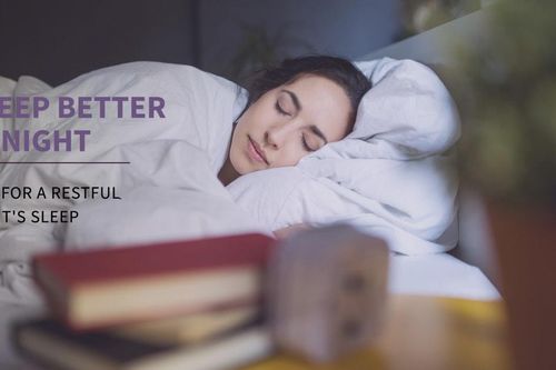 Các chuyên gia tiết lộ cách giúp bạn ngủ ngon hơn mỗi đêm