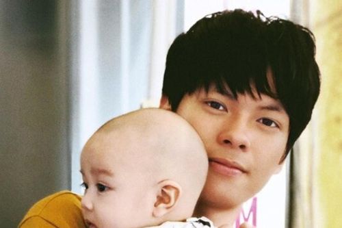 Trần Bờm: Con trai NSND Trần Lực 'vỡ mộng' ở phim trường