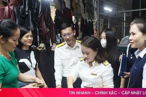 Thực hiện đúng lộ trình chuyển đổi phương pháp quản lý thuế