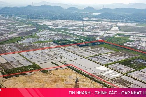 Hơn 12 ha ruộng ở Đức Thọ khó sản xuất vì thiếu mương tưới