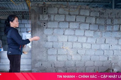 Vươn lên thoát nghèo từ mô hình kinh tế chăn nuôi tổng hợp