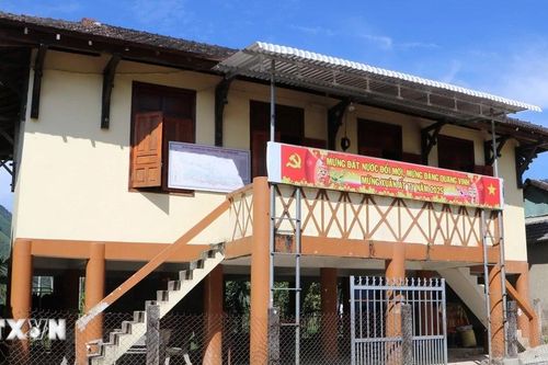 Ban hành Bộ tiêu chí quốc gia về phát triển văn hóa toàn diện các cấp