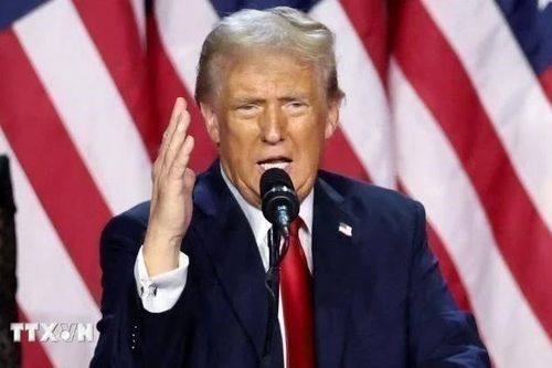 Tổng thống Mỹ Donald Trump tuyên bố sẽ kiện đài truyền hình BBC