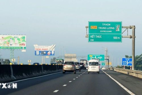 Bổ sung danh mục dự án kế hoạch đầu tư công trung hạn giai đoạn 2021-2025