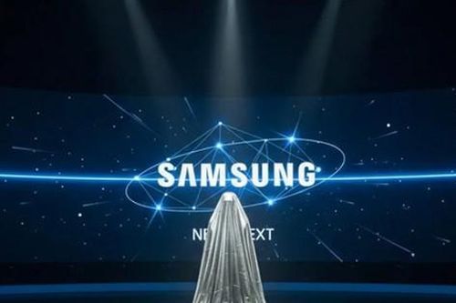 Không chỉ smartphone, Samsung còn muốn dẫn đầu cuộc đua robot hình người