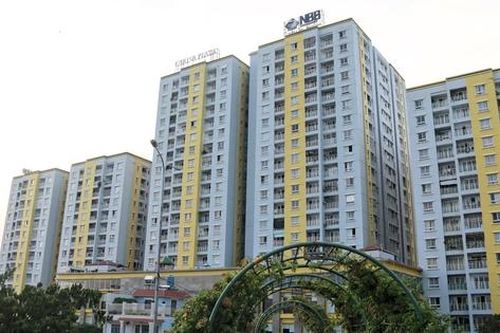 CII tái cơ cấu cổ phiếu NBB