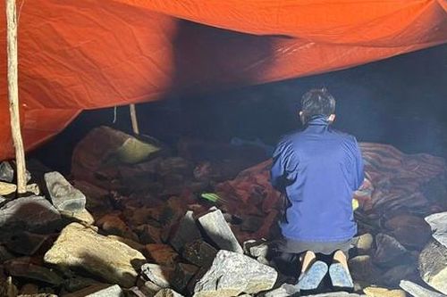 Câu chuyện xót xa của cụ bà để lại thư tuyệt mệnh rồi nhảy cầu tự tử