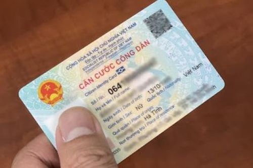 Tổng hợp mức phạt mới nhất vi phạm về Căn cước công dân, cao nhất đến 10 triệu đồng