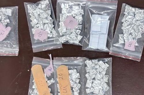 Đôi nam nữ thuê người nghiện làm công nhân, 'trả lương' bằng ma túy