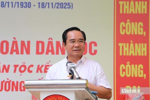 Chủ tịch UBND Tp.HCM: Sẽ 'gỡ tới nơi tới chốn' các điểm nghẽn ngập nước và dự án treo