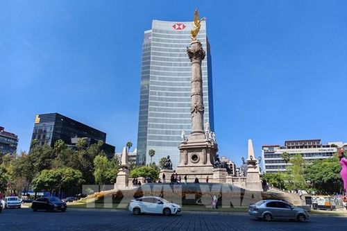 IMF gia hạn tín dụng cho Mexico thêm hai năm