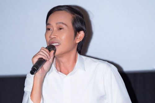 Điều trăn trở của Hoài Linh dù đã bỏ túi hơn 200 tỷ đồng