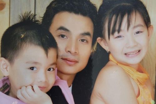 Bất ngờ với cuộc sống của bố ruột 'bé Xuân Mai' ở tuổi xế chiều sau khi sang nước ngoài định cư
