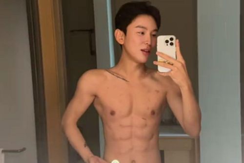 Chàng trai chi 14 tỷ đồng để tạo cơ bụng 8 múi, chuyên gia lên tiếng cảnh báo