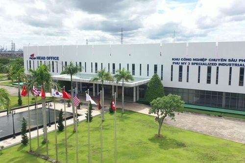 TP. Hồ Chí Minh: Thúc đẩy xanh hóa và số hóa khu công nghiệp