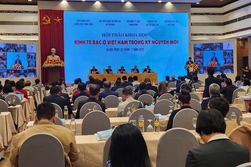 Thúc đẩy 'kinh tế bạc' ở Việt Nam: Điểm nhìn chính sách