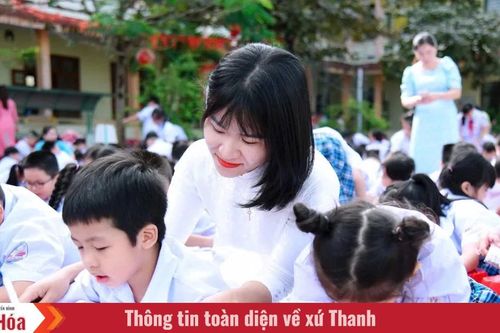 'Giữ hồn' nhà giáo trong kỷ nguyên công nghệ