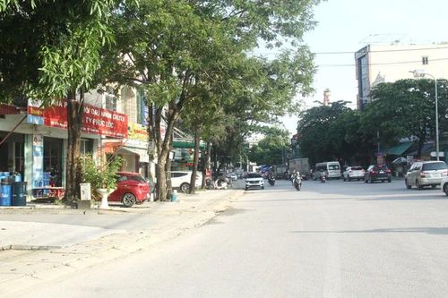 'Mắt thần' góp phần giữ vững an ninh khu dân cư