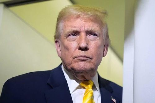 Tổng thống Trump tuyên bố Mỹ sẽ sớm thử hạt nhân