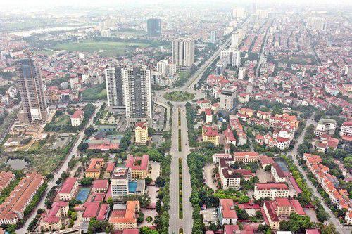 Xuân Cầu Holdings được duyệt thêm dự án hơn 10.000 tỷ ở Bắc Ninh