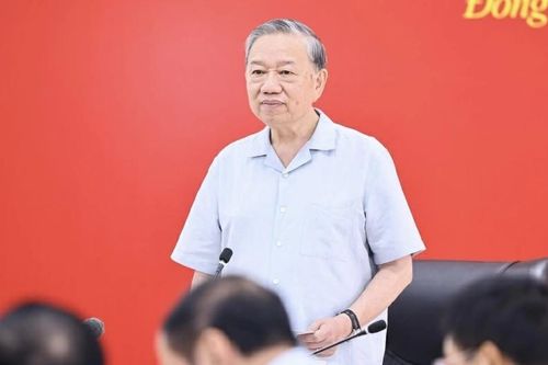 Đồng Nai kiến nghị loạt chính sách tạo cơ sở cho tăng trưởng 2 con số