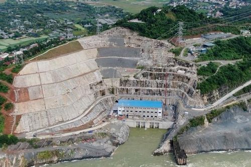 Thủy điện Hòa Bình mở rộng sẽ nâng cao hiệu quả vận hành hệ thống điện quốc gia