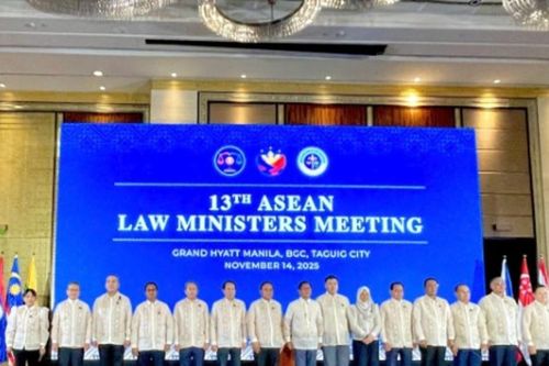 Ký kết Hiệp định ASEAN về dẫn độ: Dấu mốc hợp tác pháp luật khu vực