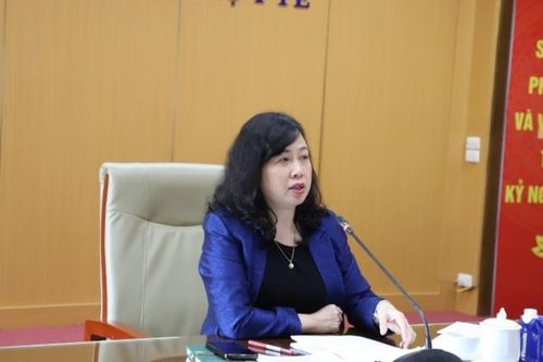 Xây dựng lộ trình ưu tiên phù hợp khám sức khỏe định kỳ cho người dân