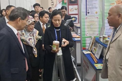 Đà Nẵng tăng cường hợp tác, kết nối giao thương với Hàn Quốc